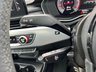 USED 2022 22 AUDI A4 2.0 TFSI 35 Technik S Tronic Euro 6 (s/s) 4dr Nav+Camera+CarPlay+HeatedSeats