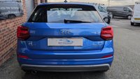 USED 2020 20 AUDI Q2 1.6 TDI 30 S line SUV 5dr Diesel Manual Euro 6 (s/s) (116 ps) *** SAT NAV - REAR SENSORS - AIR CON ***