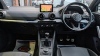 USED 2020 20 AUDI Q2 1.6 TDI 30 S line SUV 5dr Diesel Manual Euro 6 (s/s) (116 ps) *** SAT NAV - REAR SENSORS - AIR CON ***