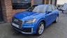 USED 2020 20 AUDI Q2 1.6 TDI 30 S line SUV 5dr Diesel Manual Euro 6 (s/s) (116 ps) *** SAT NAV - REAR SENSORS - AIR CON ***
