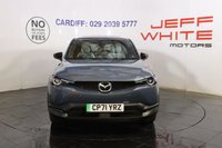 USED 2021 71 MAZDA MX-30 35.5kWh GT Sport Tech 5dr Auto  