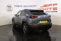 USED 2021 71 MAZDA MX-30 35.5kWh GT Sport Tech 5dr Auto  