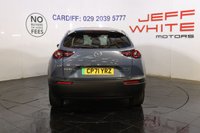 USED 2021 71 MAZDA MX-30 35.5kWh GT Sport Tech 5dr Auto  