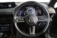 USED 2021 71 MAZDA MX-30 35.5kWh GT Sport Tech 5dr Auto  