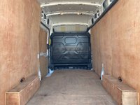 USED 2019 19 FORD TRANSIT 2.0 TDCI T350 LEADER ECOBLUE L3 H3 LWB H/ROOF RWD 130BHP. 49K MLS. FINANCE. PX 1 OWNER EURO 6 ULEZ. LOW 49K MILES. FINANCE. PX.