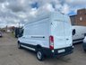 USED 2019 19 FORD TRANSIT 2.0 TDCI T350 LEADER ECOBLUE L3 H3 LWB H/ROOF RWD 130BHP. 49K MLS. FINANCE. PX 1 OWNER EURO 6 ULEZ. LOW 49K MILES. FINANCE. PX.