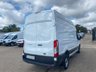 USED 2019 19 FORD TRANSIT 2.0 TDCI T350 LEADER ECOBLUE L3 H3 LWB H/ROOF RWD 130BHP. 49K MLS. FINANCE. PX 1 OWNER EURO 6 ULEZ. LOW 49K MILES. FINANCE. PX.
