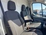 USED 2019 19 FORD TRANSIT 2.0 TDCI T350 LEADER ECOBLUE L3 H3 LWB H/ROOF RWD 130BHP. 49K MLS. FINANCE. PX 1 OWNER EURO 6 ULEZ. LOW 49K MILES. FINANCE. PX.