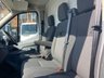 USED 2019 19 FORD TRANSIT 2.0 TDCI T350 LEADER ECOBLUE L3 H3 LWB H/ROOF RWD 130BHP. 49K MLS. FINANCE. PX 1 OWNER EURO 6 ULEZ. LOW 49K MILES. FINANCE. PX.