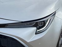 USED 2021 71 TOYOTA COROLLA 2.0 VVT-h Excel Touring Sports CVT Euro 6 (s/s) 5dr PanoramicRoof+Leather+Camera
