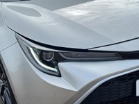 USED 2021 71 TOYOTA COROLLA 2.0 VVT-h Excel Touring Sports CVT Euro 6 (s/s) 5dr PanoramicRoof+Leather+Camera
