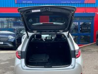 USED 2021 71 TOYOTA COROLLA 2.0 VVT-h Excel Touring Sports CVT Euro 6 (s/s) 5dr PanoramicRoof+Leather+Camera