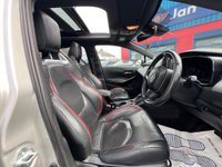 USED 2021 71 TOYOTA COROLLA 2.0 VVT-h Excel Touring Sports CVT Euro 6 (s/s) 5dr PanoramicRoof+Leather+Camera