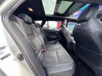 USED 2021 71 TOYOTA COROLLA 2.0 VVT-h Excel Touring Sports CVT Euro 6 (s/s) 5dr PanoramicRoof+Leather+Camera