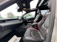 USED 2021 71 TOYOTA COROLLA 2.0 VVT-h Excel Touring Sports CVT Euro 6 (s/s) 5dr PanoramicRoof+Leather+Camera