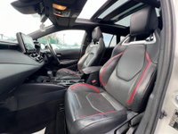USED 2021 71 TOYOTA COROLLA 2.0 VVT-h Excel Touring Sports CVT Euro 6 (s/s) 5dr PanoramicRoof+Leather+Camera