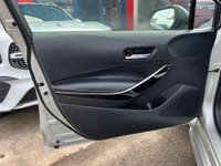 USED 2021 71 TOYOTA COROLLA 2.0 VVT-h Excel Touring Sports CVT Euro 6 (s/s) 5dr PanoramicRoof+Leather+Camera