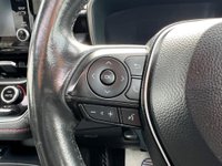 USED 2021 71 TOYOTA COROLLA 2.0 VVT-h Excel Touring Sports CVT Euro 6 (s/s) 5dr PanoramicRoof+Leather+Camera