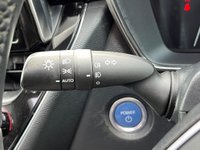 USED 2021 71 TOYOTA COROLLA 2.0 VVT-h Excel Touring Sports CVT Euro 6 (s/s) 5dr PanoramicRoof+Leather+Camera