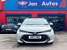 USED 2021 71 TOYOTA COROLLA 2.0 VVT-h Excel Touring Sports CVT Euro 6 (s/s) 5dr PanoramicRoof+Leather+Camera