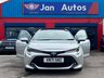 USED 2021 71 TOYOTA COROLLA 2.0 VVT-h Excel Touring Sports CVT Euro 6 (s/s) 5dr PanoramicRoof+Leather+Camera