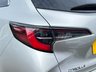 USED 2021 71 TOYOTA COROLLA 2.0 VVT-h Excel Touring Sports CVT Euro 6 (s/s) 5dr PanoramicRoof+Leather+Camera