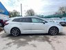 USED 2021 71 TOYOTA COROLLA 2.0 VVT-h Excel Touring Sports CVT Euro 6 (s/s) 5dr PanoramicRoof+Leather+Camera