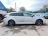 USED 2021 71 TOYOTA COROLLA 2.0 VVT-h Excel Touring Sports CVT Euro 6 (s/s) 5dr PanoramicRoof+Leather+Camera