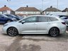 USED 2021 71 TOYOTA COROLLA 2.0 VVT-h Excel Touring Sports CVT Euro 6 (s/s) 5dr PanoramicRoof+Leather+Camera