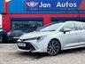 USED 2021 71 TOYOTA COROLLA 2.0 VVT-h Excel Touring Sports CVT Euro 6 (s/s) 5dr PanoramicRoof+Leather+Camera