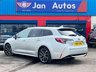 USED 2021 71 TOYOTA COROLLA 2.0 VVT-h Excel Touring Sports CVT Euro 6 (s/s) 5dr PanoramicRoof+Leather+Camera