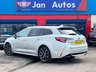 USED 2021 71 TOYOTA COROLLA 2.0 VVT-h Excel Touring Sports CVT Euro 6 (s/s) 5dr PanoramicRoof+Leather+Camera