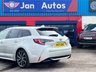 USED 2021 71 TOYOTA COROLLA 2.0 VVT-h Excel Touring Sports CVT Euro 6 (s/s) 5dr PanoramicRoof+Leather+Camera
