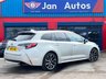 USED 2021 71 TOYOTA COROLLA 2.0 VVT-h Excel Touring Sports CVT Euro 6 (s/s) 5dr PanoramicRoof+Leather+Camera
