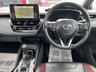 USED 2021 71 TOYOTA COROLLA 2.0 VVT-h Excel Touring Sports CVT Euro 6 (s/s) 5dr PanoramicRoof+Leather+Camera