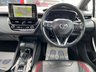 USED 2021 71 TOYOTA COROLLA 2.0 VVT-h Excel Touring Sports CVT Euro 6 (s/s) 5dr PanoramicRoof+Leather+Camera