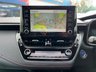 USED 2021 71 TOYOTA COROLLA 2.0 VVT-h Excel Touring Sports CVT Euro 6 (s/s) 5dr PanoramicRoof+Leather+Camera