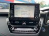 USED 2021 71 TOYOTA COROLLA 2.0 VVT-h Excel Touring Sports CVT Euro 6 (s/s) 5dr PanoramicRoof+Leather+Camera