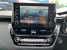 USED 2021 71 TOYOTA COROLLA 2.0 VVT-h Excel Touring Sports CVT Euro 6 (s/s) 5dr PanoramicRoof+Leather+Camera