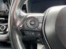 USED 2021 71 TOYOTA COROLLA 2.0 VVT-h Excel Touring Sports CVT Euro 6 (s/s) 5dr PanoramicRoof+Leather+Camera