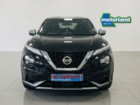 USED 2020 69 NISSAN JUKE 1.0 DIG-T Tekna+ SUV 5dr Petrol Manual Euro 6 (s/s) (117 ps) **BOSE SORROUND SOUND SYSTEM**