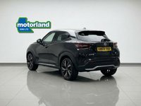 USED 2020 69 NISSAN JUKE 1.0 DIG-T Tekna+ SUV 5dr Petrol Manual Euro 6 (s/s) (117 ps) **BOSE SORROUND SOUND SYSTEM**