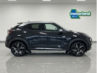 USED 2020 69 NISSAN JUKE 1.0 DIG-T Tekna+ SUV 5dr Petrol Manual Euro 6 (s/s) (117 ps) **BOSE SORROUND SOUND SYSTEM**