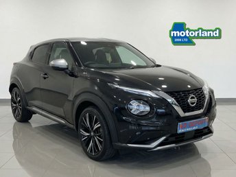 2020 NISSAN JUKE