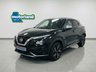 USED 2020 69 NISSAN JUKE 1.0 DIG-T Tekna+ SUV 5dr Petrol Manual Euro 6 (s/s) (117 ps) **BOSE SORROUND SOUND SYSTEM**