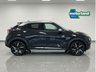 USED 2020 69 NISSAN JUKE 1.0 DIG-T Tekna+ SUV 5dr Petrol Manual Euro 6 (s/s) (117 ps) **BOSE SORROUND SOUND SYSTEM**