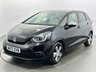 USED 2022 72 HONDA JAZZ 1.5 h i-MMD EX eCVT Euro 6 (s/s) 5dr 1-OWNR, CARPLAY, R-CAM, H-SEAT