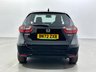 USED 2022 72 HONDA JAZZ 1.5 h i-MMD EX eCVT Euro 6 (s/s) 5dr 1-OWNR, CARPLAY, R-CAM, H-SEAT