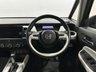 USED 2022 72 HONDA JAZZ 1.5 h i-MMD EX eCVT Euro 6 (s/s) 5dr 1-OWNR, CARPLAY, R-CAM, H-SEAT
