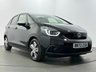 USED 2022 72 HONDA JAZZ 1.5 h i-MMD EX eCVT Euro 6 (s/s) 5dr 1-OWNR, CARPLAY, R-CAM, H-SEAT